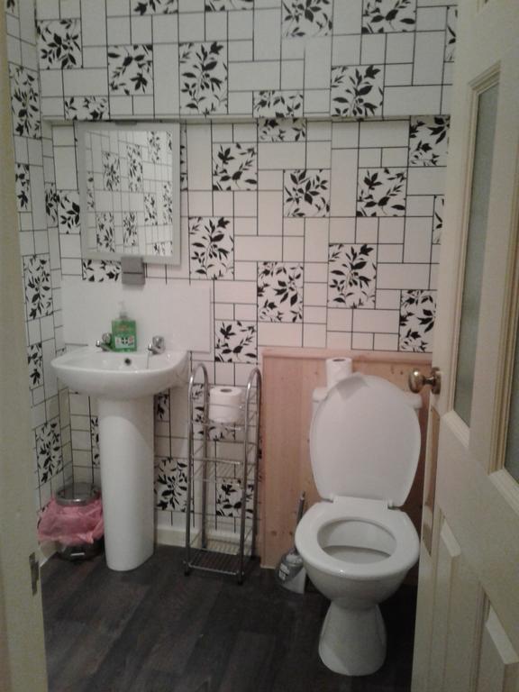 Belvere Hotel Blackpool Buitenkant foto